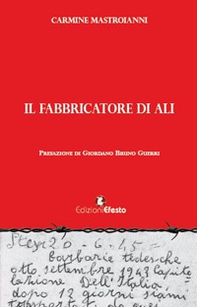 Il fabbricatore di ali - Librerie.coop