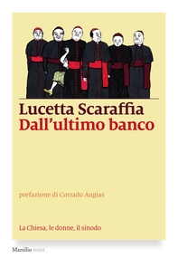 Dall'ultimo banco - Librerie.coop