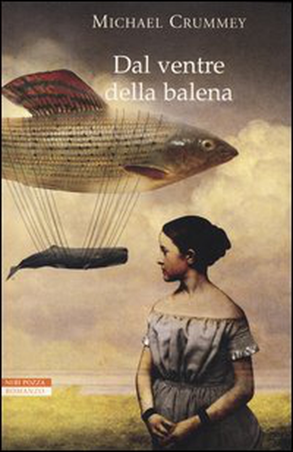 Dal ventre della balena - Librerie.coop Dal ventre della balena - Librerie.coop