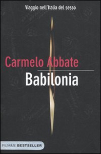 Babilonia. Viaggio nell'Italia del sesso - Librerie.coop Babilonia. Viaggio nell'Italia del sesso - Librerie.coop