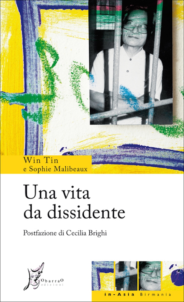 Una vita da dissidente - Librerie.coop Una vita da dissidente - Librerie.coop
