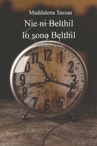 Nie ni Belthil. Io sono Belthil - Librerie.coop Nie ni Belthil. Io sono Belthil - Librerie.coop