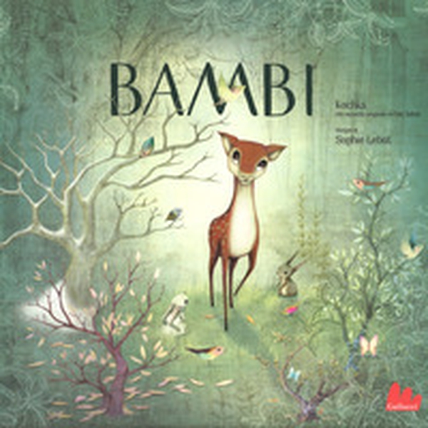 Bambi - Librerie.coop Bambi - Librerie.coop
