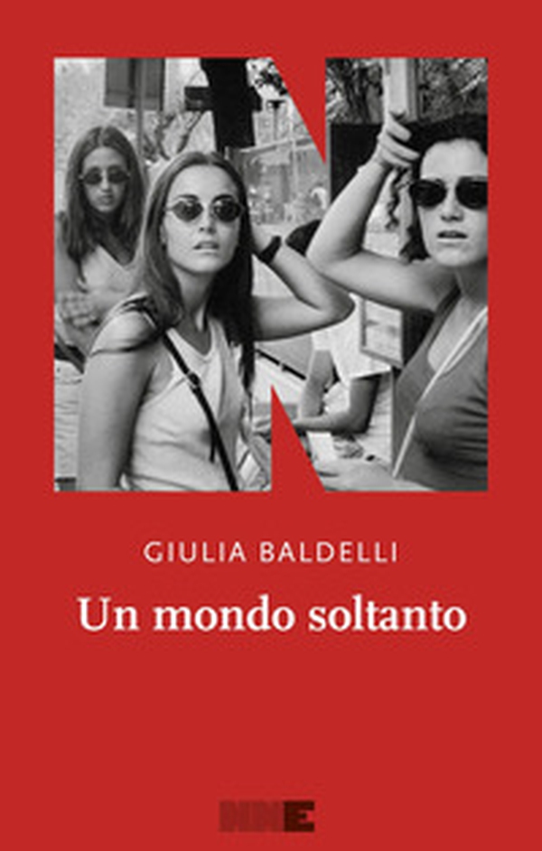 Un mondo soltanto - Librerie.coop