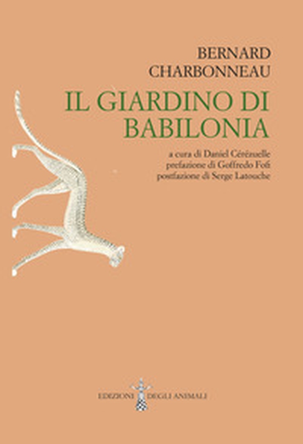 Il Giardino di Babilonia - Librerie.coop Il Giardino di Babilonia - Librerie.coop