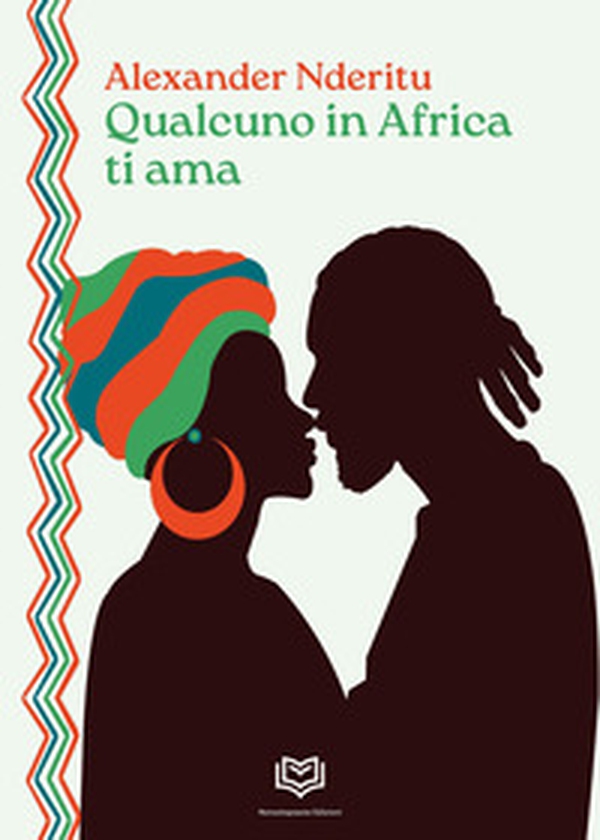 Qualcuno in Africa ti ama - Librerie.coop