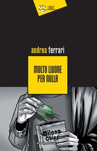 Molto livore per nulla - Librerie.coop