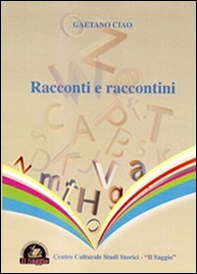 Racconti e raccontini - Librerie.coop Racconti e raccontini - Librerie.coop