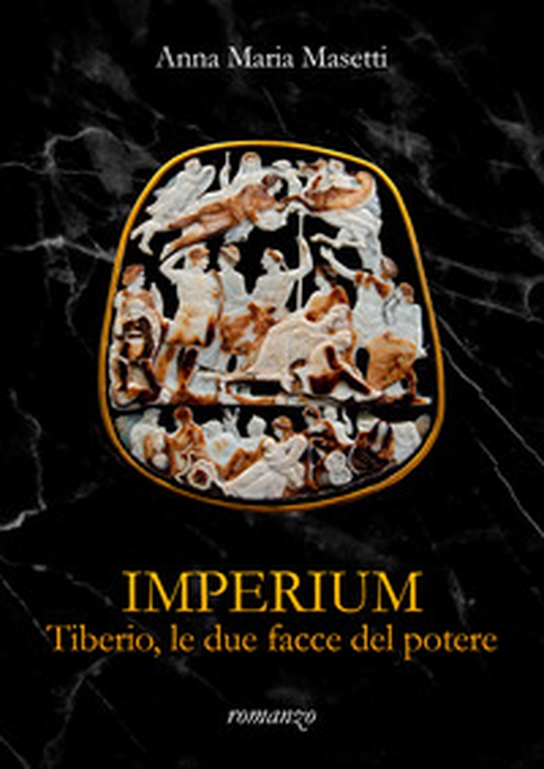 Imperium. Tiberio, le due facce del potere - Librerie.coop Imperium. Tiberio, le due facce del potere - Librerie.coop