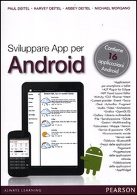 Sviluppare App per Android - Librerie.coop