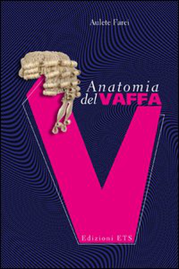 Anatomia del vaffa - Librerie.coop Anatomia del vaffa - Librerie.coop