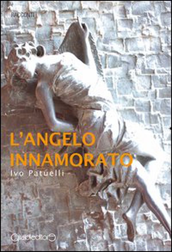 L'angelo innamorato - Librerie.coop L'angelo innamorato - Librerie.coop