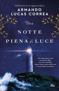 Una notte piena di luce - Librerie.coop