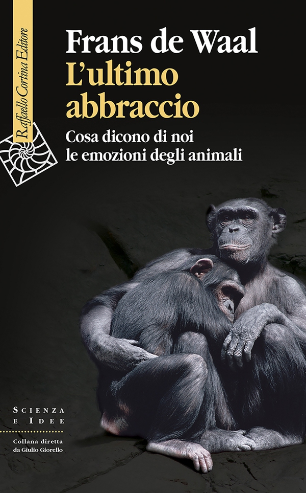 L’ultimo abbraccio - Librerie.coop L’ultimo abbraccio - Librerie.coop