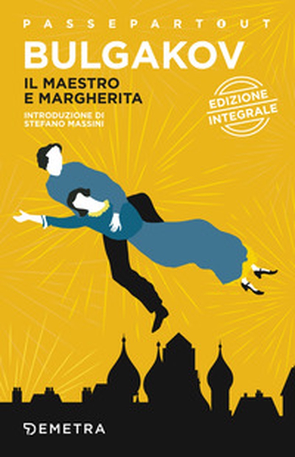 Il Maestro e Margherita - Librerie.coop Il Maestro e Margherita - Librerie.coop