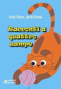 Racconti a quattro zampe - Librerie.coop