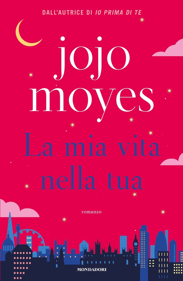 La mia vita nella tua - Librerie.coop La mia vita nella tua - Librerie.coop