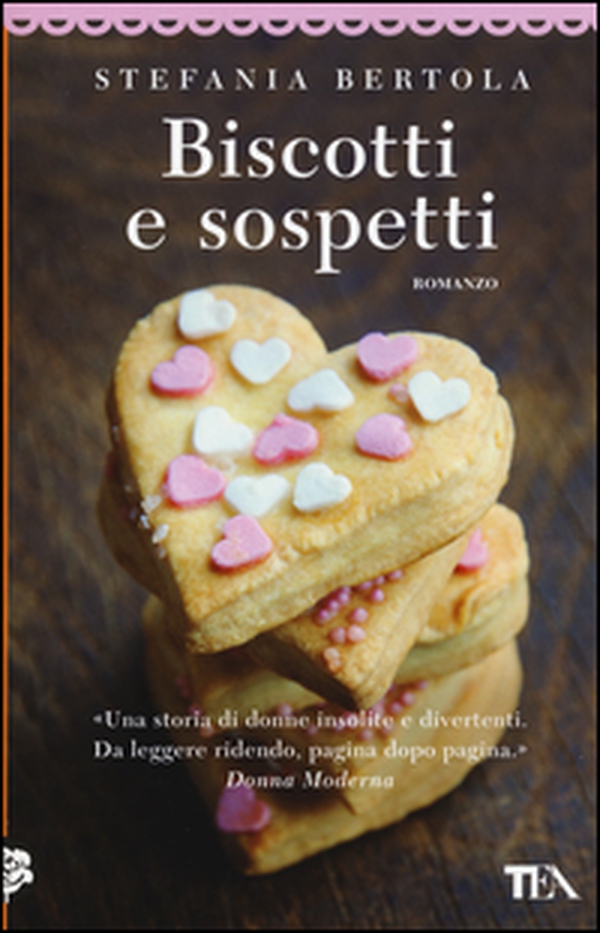 Biscotti e sospetti - Librerie.coop Biscotti e sospetti - Librerie.coop