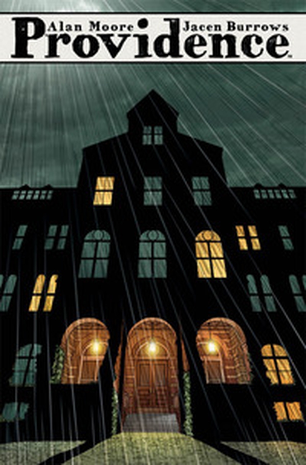 Providence - Librerie.coop Providence - Librerie.coop