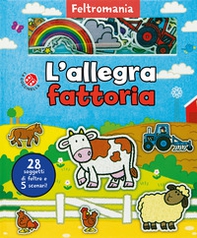 L'allegra fattoria - Librerie.coop