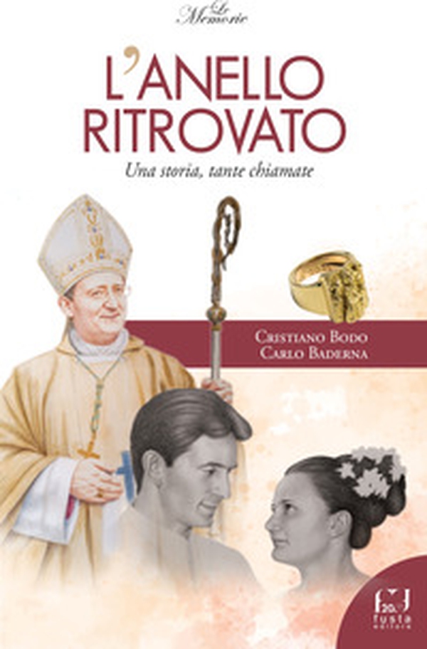 L'anello ritrovato - Librerie.coop L'anello ritrovato - Librerie.coop