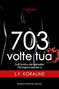 703 volte tua - Librerie.coop