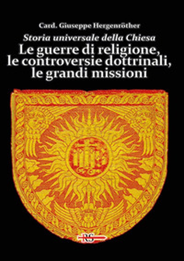 Storia universale della Chiesa - Vol. 10 - Librerie.coop Storia universale della Chiesa - Vol. 10 - Librerie.coop