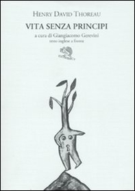 Vita senza principi. Testo inglese a fronte - Librerie.coop
