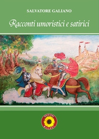 Racconti umoristici e satirici - Librerie.coop