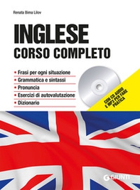 Inglese. Corso completo - Librerie.coop Inglese. Corso completo - Librerie.coop