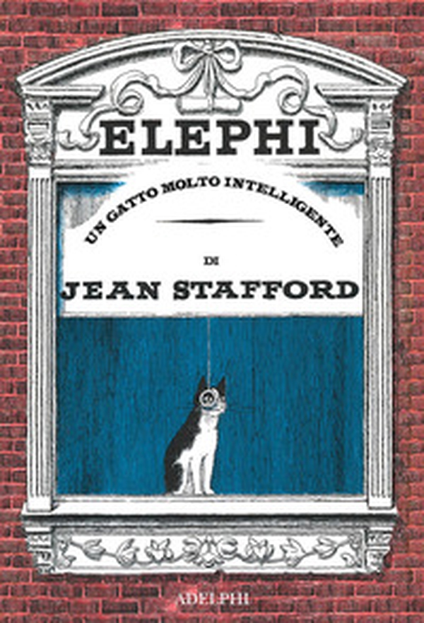 Elephi. Un gatto molto intelligente - Librerie.coop Elephi. Un gatto molto intelligente - Librerie.coop