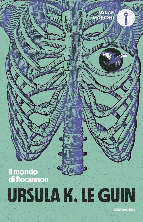 Il mondo di Rocannon - Librerie.coop Il mondo di Rocannon - Librerie.coop