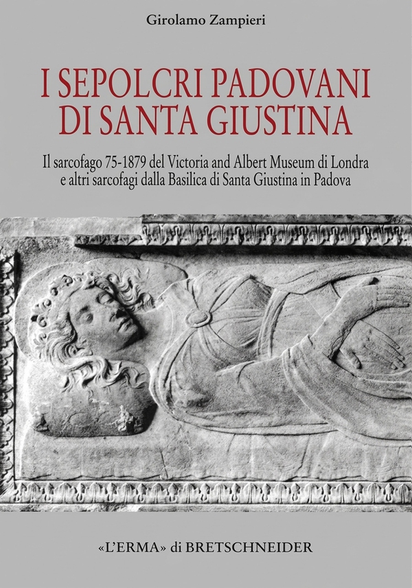 I sepolcri padovani di Santa Giustina - Librerie.coop