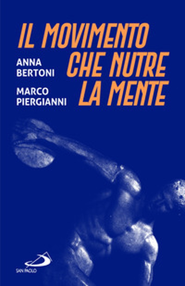 Il movimento che nutre la mente - Librerie.coop Il movimento che nutre la mente - Librerie.coop