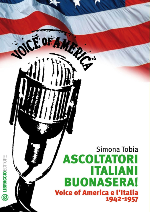Ascoltatori Italiani buonasera! - Librerie.coop Ascoltatori Italiani buonasera! - Librerie.coop