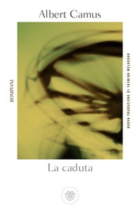 La caduta - Librerie.coop La caduta - Librerie.coop