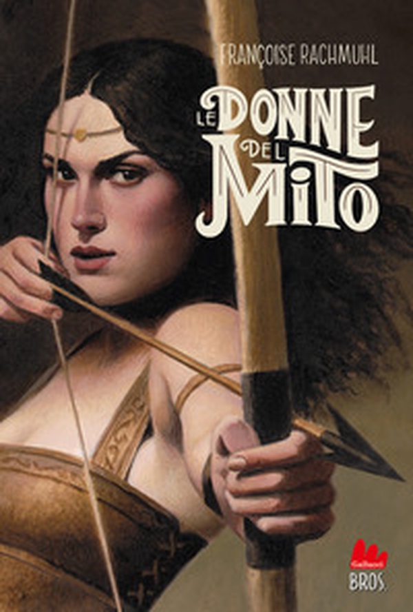 Le donne del mito - Librerie.coop Le donne del mito - Librerie.coop