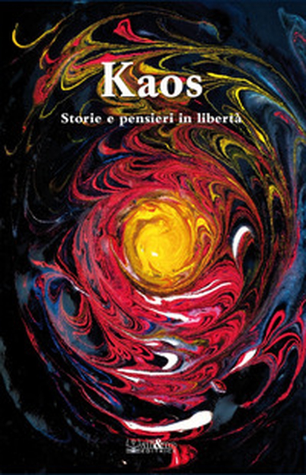 Kaos. Storie e pensieri in libertà - Librerie.coop Kaos. Storie e pensieri in libertà - Librerie.coop