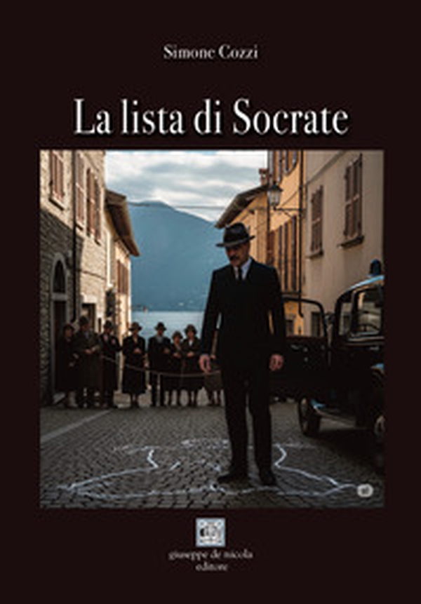 La lista di Socrate - Librerie.coop La lista di Socrate - Librerie.coop