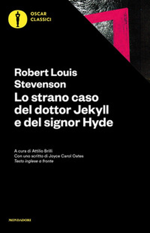 Lo strano caso del dottor Jekyll e del signor Hyde. Testo inglese a fronte - Librerie.coop Lo strano caso del dottor Jekyll e del signor Hyde. Testo inglese a fronte - Librerie.coop
