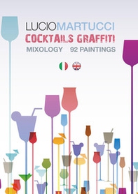 Cocktails graffiti - Librerie.coop