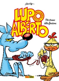 Lupo Alberto. Millennial edition - Vol. 2 - Librerie.coop