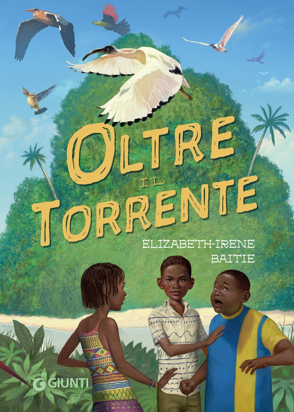 Oltre il torrente - Librerie.coop Oltre il torrente - Librerie.coop