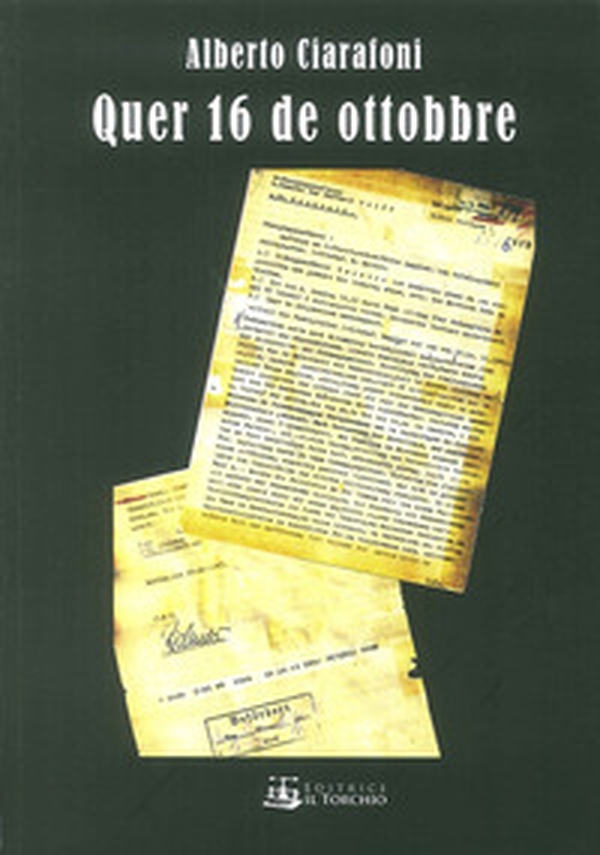 Quer 16 de ottobre - Librerie.coop Quer 16 de ottobre - Librerie.coop