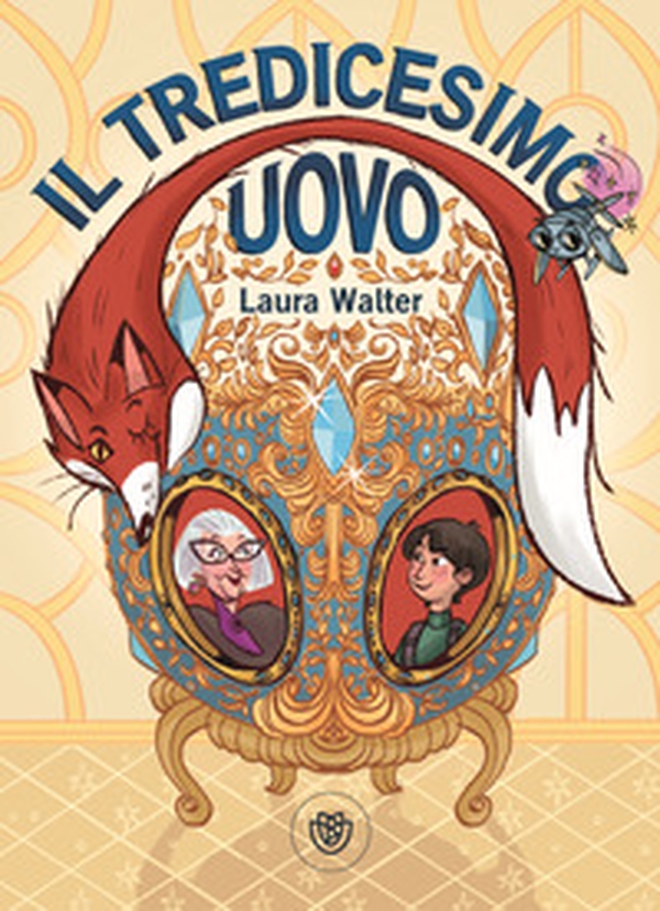 Il tredicesimo uovo - Librerie.coop Il tredicesimo uovo - Librerie.coop