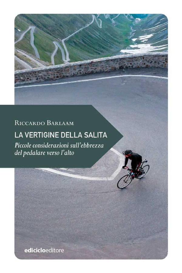 La vertigine della salita - Librerie.coop La vertigine della salita - Librerie.coop
