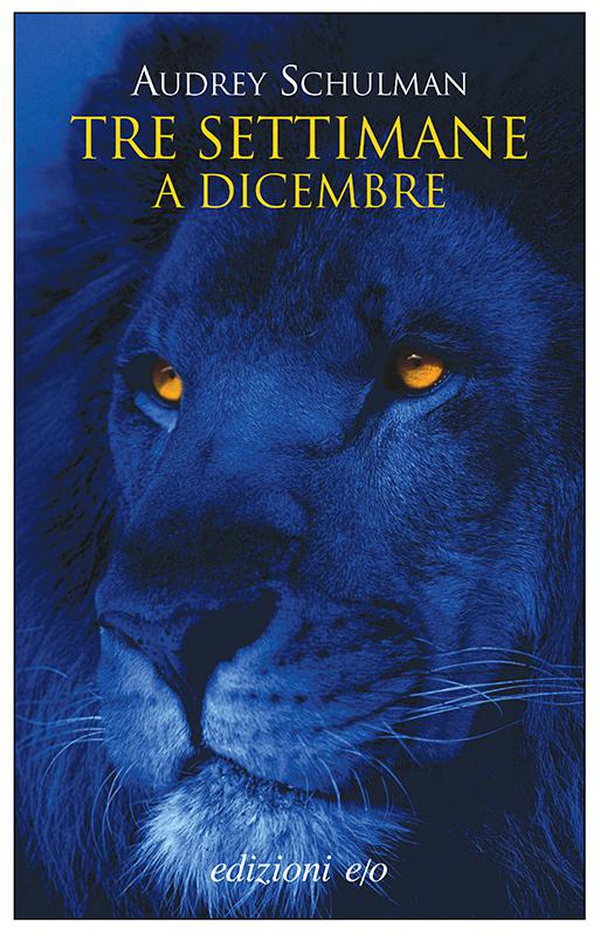 Tre settimane a dicembre - Librerie.coop Tre settimane a dicembre - Librerie.coop