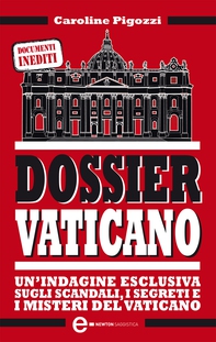 Dossier Vaticano - Librerie.coop