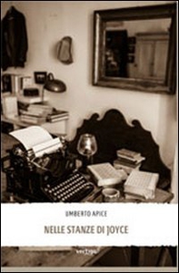 Nelle stanze di Joyce - Librerie.coop