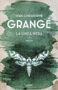 La linea nera - Librerie.coop La linea nera - Librerie.coop